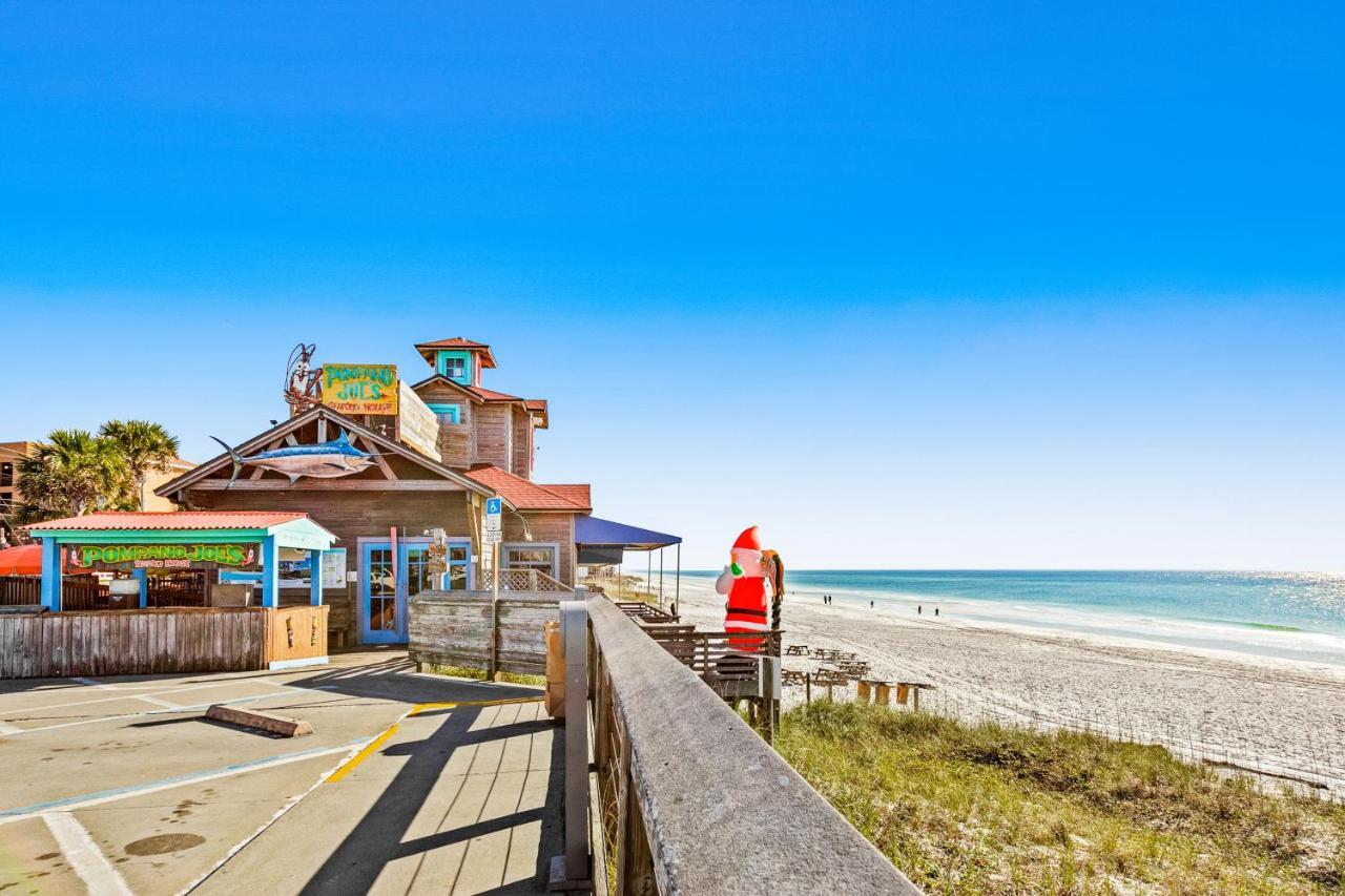 Cross Creek #19 Apartment Destin Luaran gambar